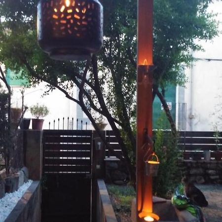 Les Magranes Bed & Breakfast Argelaguer Dış mekan fotoğraf
