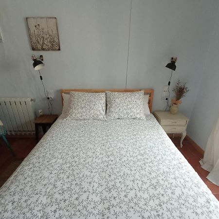Les Magranes Bed & Breakfast Argelaguer Dış mekan fotoğraf