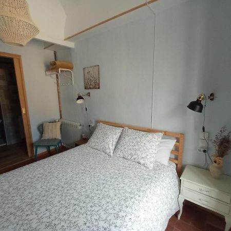 Les Magranes Bed & Breakfast Argelaguer Dış mekan fotoğraf