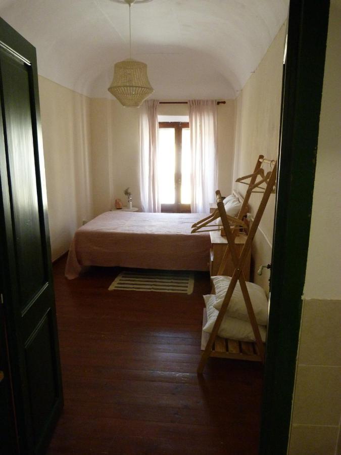 Les Magranes Bed & Breakfast Argelaguer Dış mekan fotoğraf