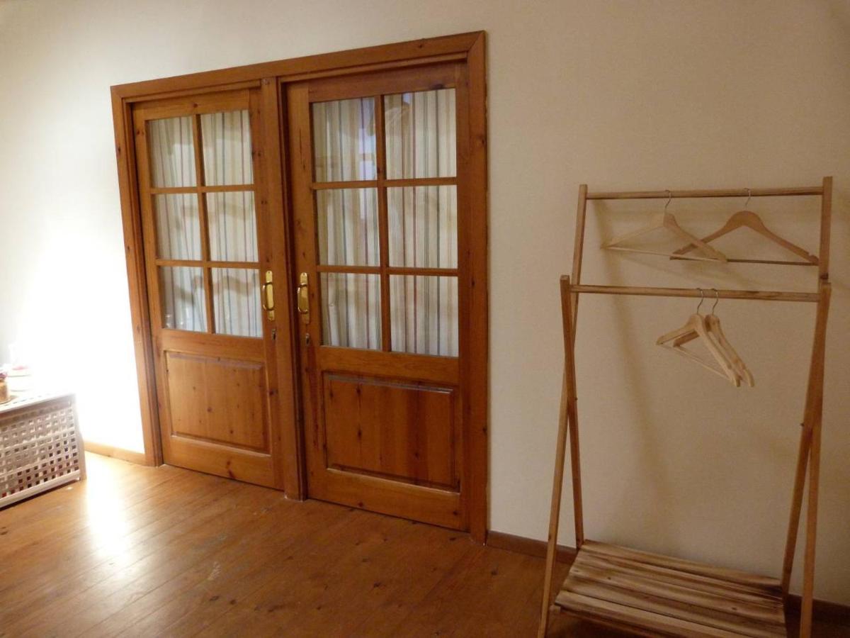 Les Magranes Bed & Breakfast Argelaguer Dış mekan fotoğraf