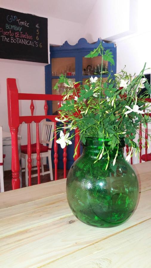 Les Magranes Bed & Breakfast Argelaguer Dış mekan fotoğraf