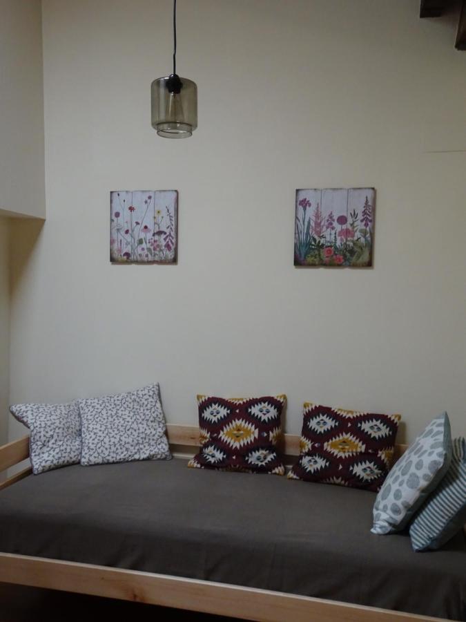 Les Magranes Bed & Breakfast Argelaguer Dış mekan fotoğraf