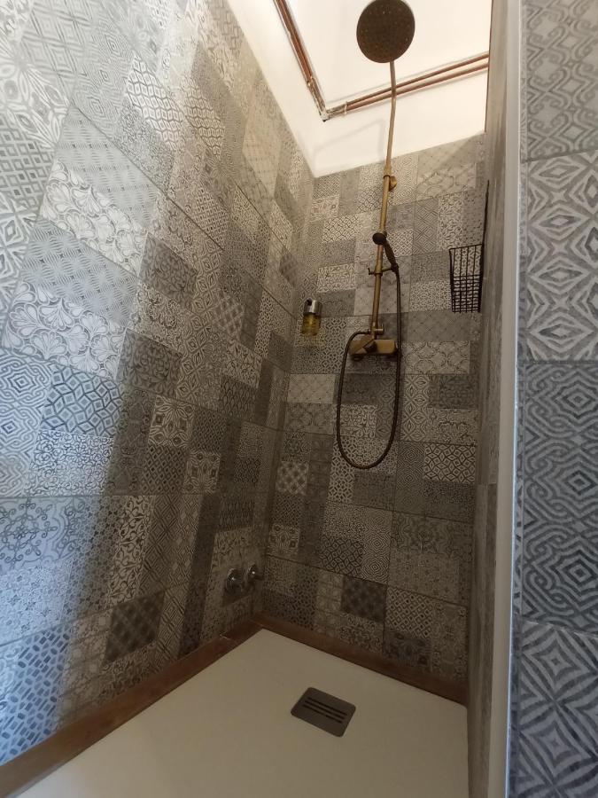 Les Magranes Bed & Breakfast Argelaguer Dış mekan fotoğraf