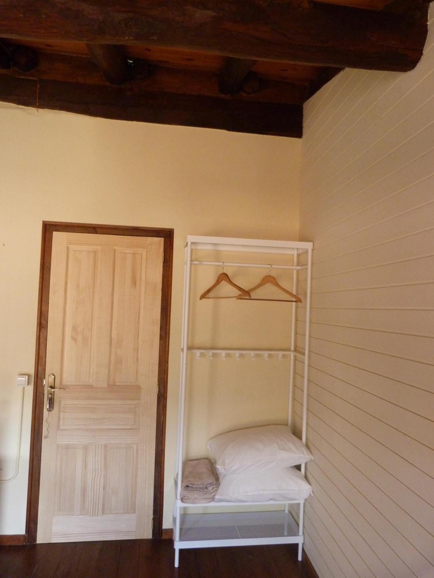 Les Magranes Bed & Breakfast Argelaguer Oda fotoğraf